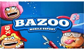 BAZOO - Mobile eSport for Android - Download the APK from Habererciyes